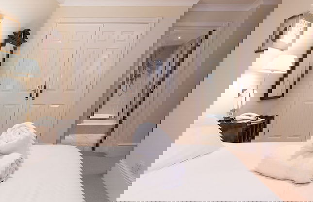 A Place Like Home - Elegant Apartment near Green Park - Foto 10