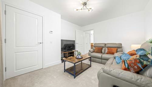 Fern Walk Cosy 3 Bedroom House - Dalkeith - Foto 3