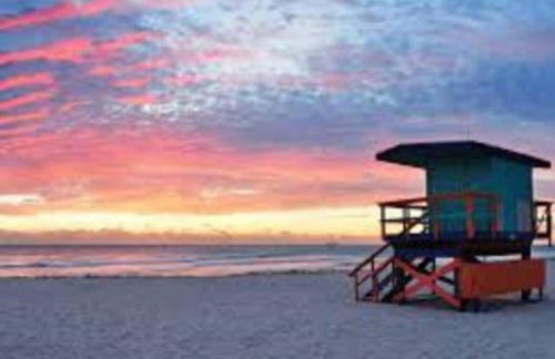 OCEAN FRONT BEACH PADS---South Beach - Foto 17