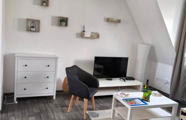 Appartement Cosy à Colmar - Foto 3