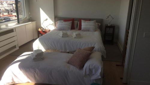 Heima Colon Square Amazing Views - Foto 3