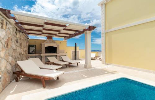 Modern Villa Near the Sea - Foto 91