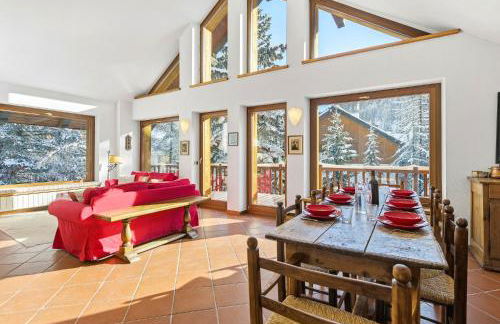 Hostdomus - Chalet Claviere - Foto 17