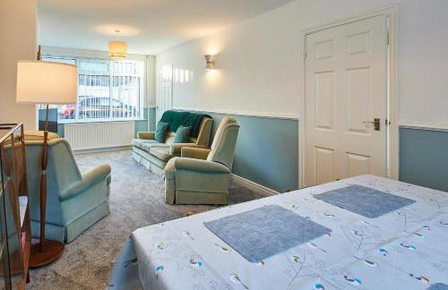 Host & Stay - St Mark's Close - Foto 11