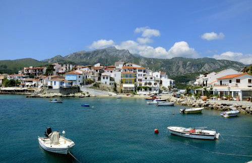 Achinos Apartments - Foto 8