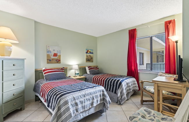 Tropical Suites at Sunglow Resort - Foto 9