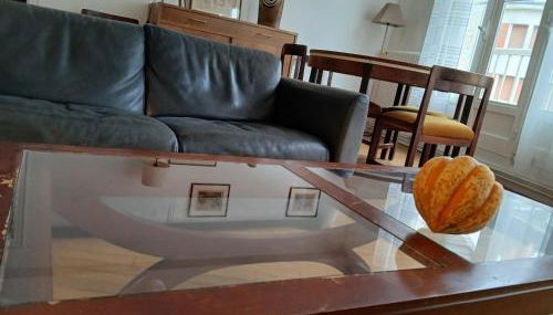 Appartement 3 pièces au pied du château de Gien - Photo 3