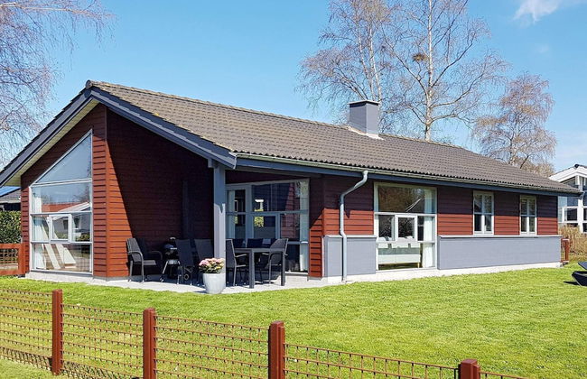 8 Person Holiday Home in Stubbekobing - Foto 1