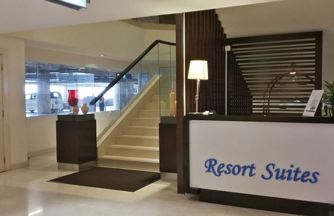 Resort Suites by Landmark Sunway Lagoon - Foto 69