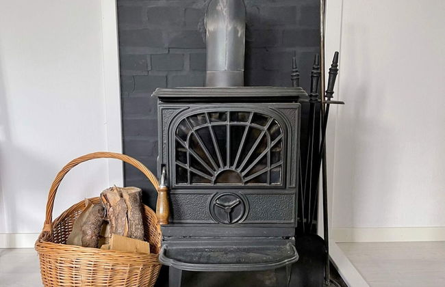 4 Person Holiday Home in Hjarnarp - Foto 8