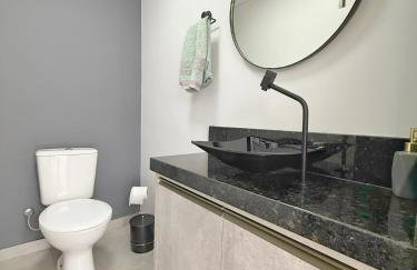 Casa para o show rural bairro neva - próx ao viaduto 277 e 3 min do centro - Foto 6