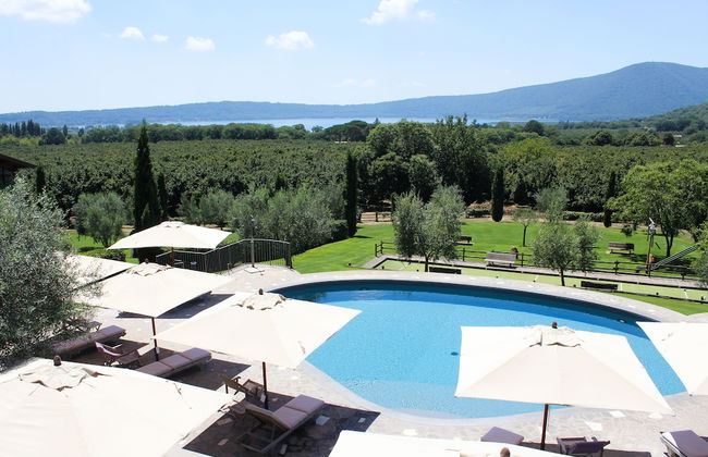 Agriturismo La Valle di Vico - Foto 40