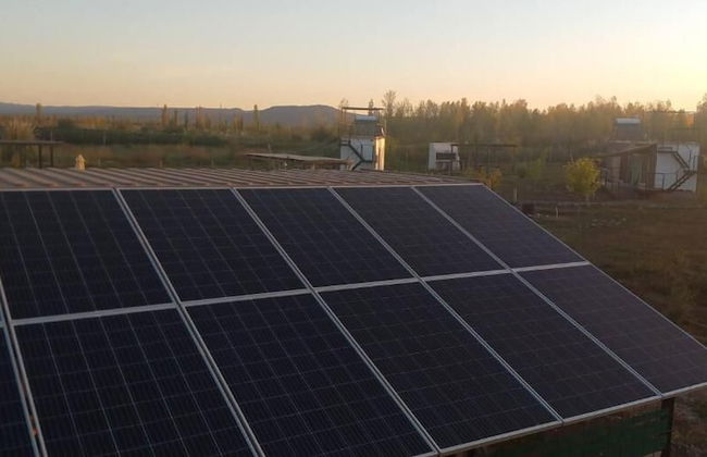 CASARTERO Eco Posada - Foto 24