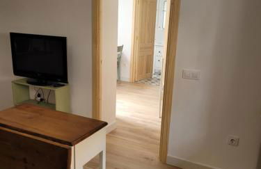 Apartamento con WiFi y aparcamiento privado - Photo 10