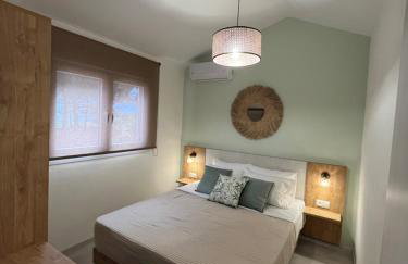 Κ & Μ House by the sea - Foto 40