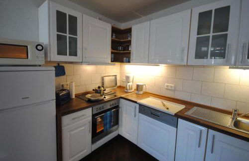 Ferienwohnungen Meerwiefke - Foto 10