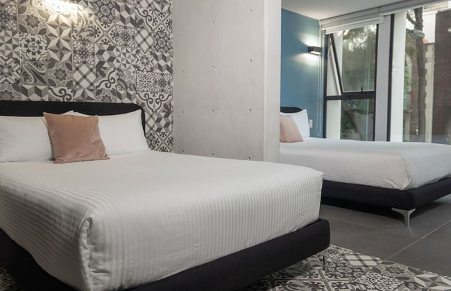 NIU Modern & Centric Lofts - Foto 8