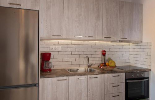 Houmeli Maisonettes & Apartments - Foto 70