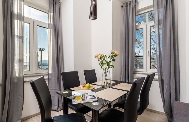 Apartments Molo Longo - Foto 6