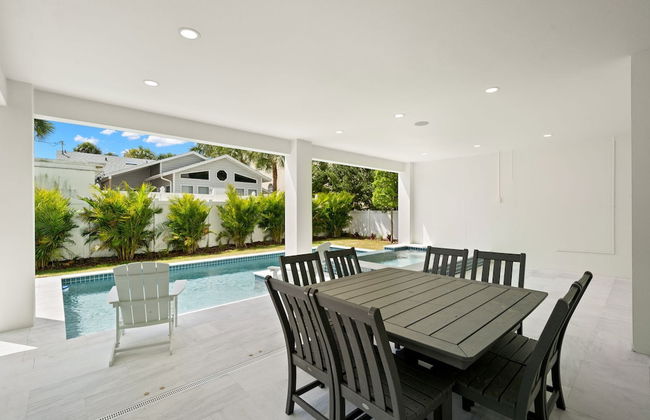 The Gemma Collection - 4 Stunning CWB Pool Homes - Foto 22