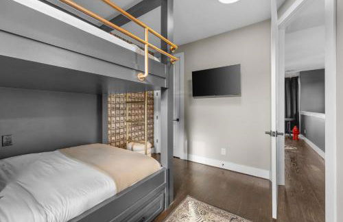 CLose to DT Speakeasy Poker City Views - Foto 38