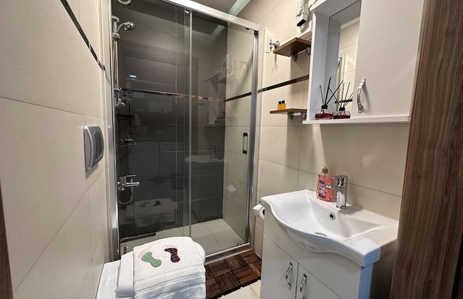 S.E.S. Taksim - Foto 52