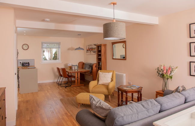 Croft 4 - Self- Catering Accommodation - Photo 36