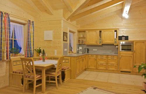 Ferienwohnung Bauregger - Foto 9