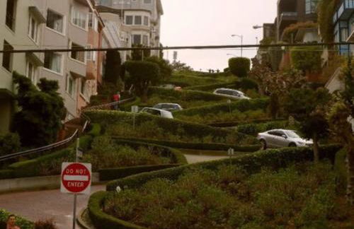 Stunning SanFran Casa close to Center and steps from Ocean - Foto 31