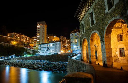 Habitación en costa vasca a 7 minutos de la playa Casa Azul - Foto 21