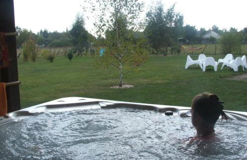 La Grange de la Gandonnerie - Photo 1