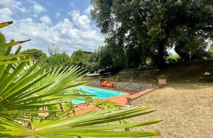 Little Umbria Guest House - Foto 17