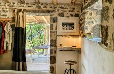 Sea View House Among Holm Oaks On Elba - Photo 15