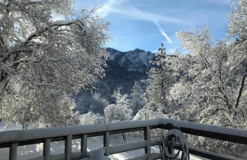 Hygge Haus Sequoia - Large Private Cabin w Views - Foto 73