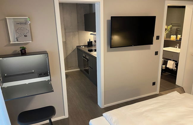 Timehouse - Photo 25