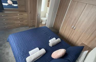 Lake District Stunning Lodge - Foto 24