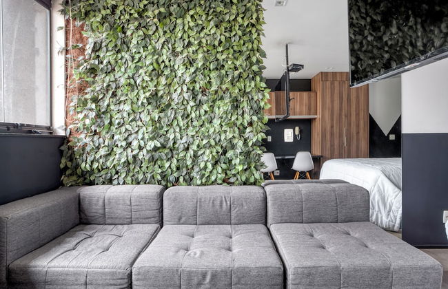 Tabas by Blueground VN Gomes de Carvalho - Foto 42