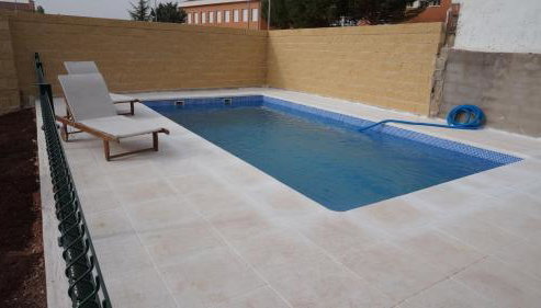 Cuencaloft Casa Rural Lagunas de Arcas - Foto 3