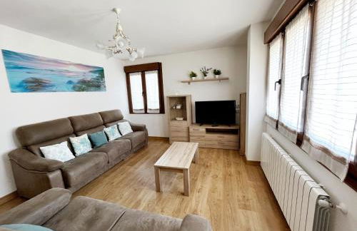 Apartamentos Valbuena - Foto 1