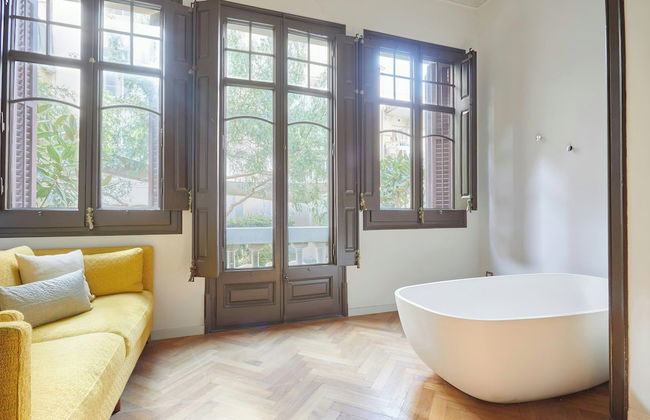 Le Palacete Hotel Gracia District, Sonder by Marriott Bonvoy - Photo 42