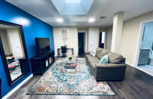 Cozy Beautiful 2BD Apt in Center City - Foto 1