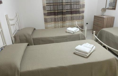 Appartamento Niki&Raffy - Foto 34