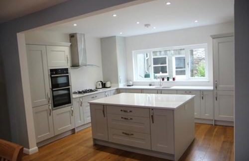 Charming St Davids Cottage with Cathedral Views - Photo 16