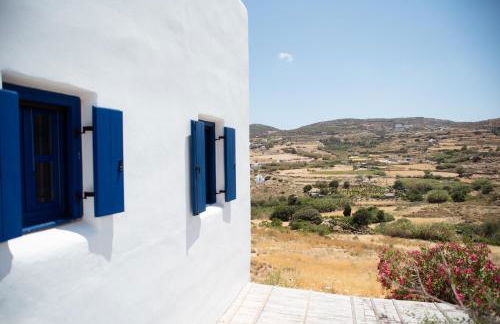 Villa Cyclades Naxos - Foto 34