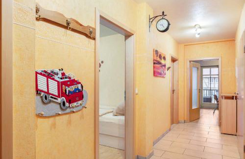 Ferienhaus Hof Schäfer - Foto 15