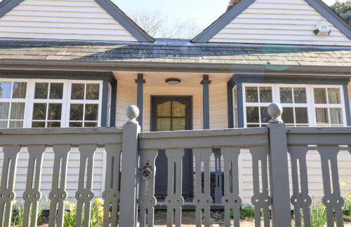 Holm Oak Lodge - Foto 35