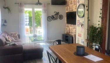 Villa à Palau del vidre - Foto 4