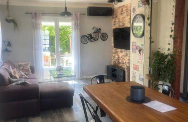 Villa à Palau del vidre - Foto 4