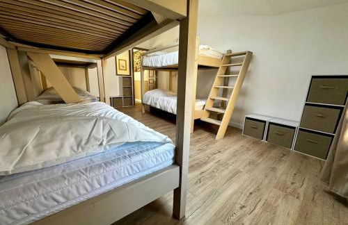 La Champenoise! Maison de village avec cour - Foto 15