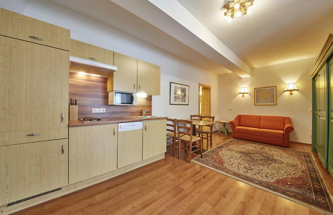 Chalet Haider - Foto 65